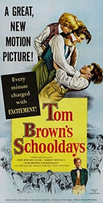 Tom Brown's Schooldays (1951)