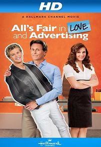 Tom Dick & Harriet (2013)