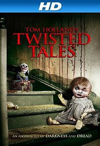 Tom Holland's Twisted Tales (2014)