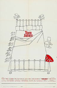 Tom Jones (1963)