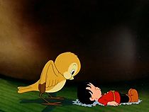 Tom Thumb in Trouble (Short 1940) (1940)