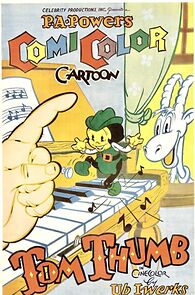 Tom Thumb (Short 1936) (1936)