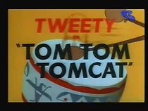 Tom Tom Tomcat (Short 1953) (1953)