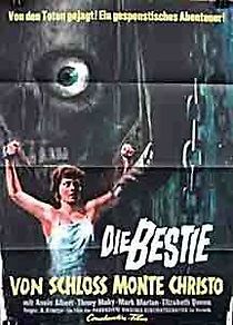 Tomb of Torture (1966)