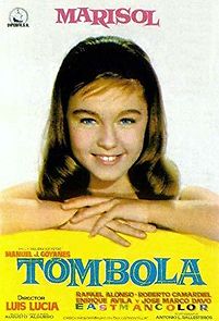 Tómbola (1962)