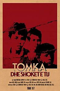 Tomka dhe shokët e tij (1977)