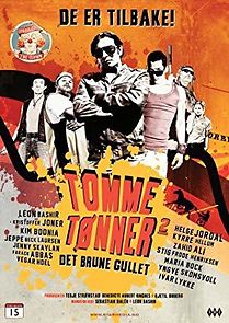 Tomme tønner 2 - Det brune gullet (2011)