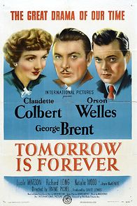 Tomorrow Is Forever (1946)