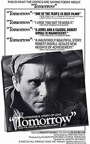 Tomorrow (1992)
