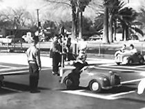 Tomorrow's Drivers (1954)