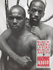 Tongues Untied (1989)