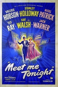 Tonight at 8:30 (1953)