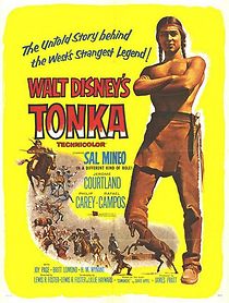 Tonka (1958)