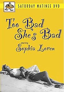 Too Bad She's Bad (1954)