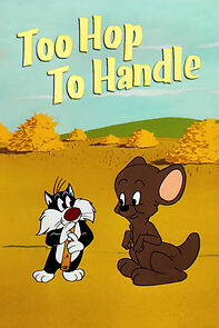 Too Hop to Handle (Short 1956) (1956)