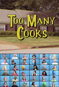 Too Many Cooks (TV Short 2014) (2014)