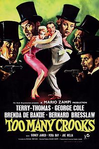 Too Many Crooks (1959)