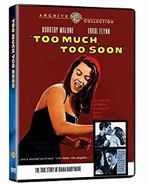 Too Much, Too Soon (1958)