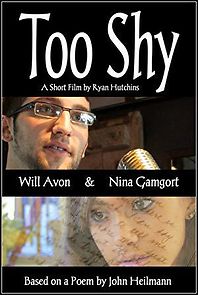 Too Shy (2011)