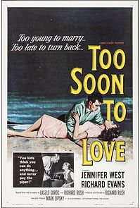 Too Soon to Love (1960)