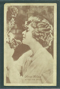Too Wise Wives (1921)