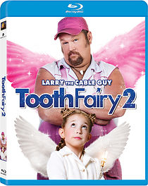 Tooth Fairy 2 (2012)