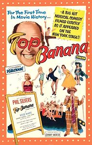 Top Banana (1954)