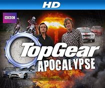 Top Gear: Apocalypse (2010)