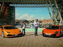 Top Gear: The Perfect Road Trip 2 (2014)