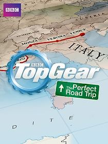 Top Gear: The Perfect Road Trip (2014)