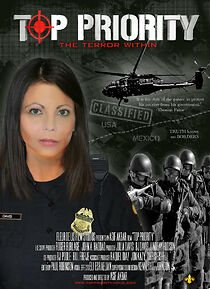 Top Priority: The Terror Within (2012)