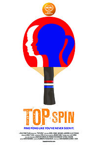 Top Spin (2014)