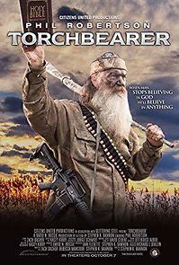 Torchbearer (2016)