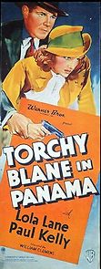 Torchy Blane in Panama (1938)