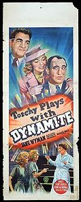 Torchy Blane.. Playing with Dynamite (1939)