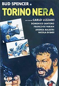 Torino nera (1972)