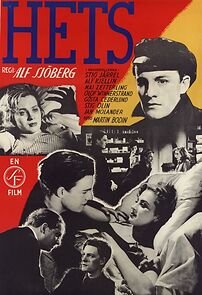 Torment (1944)