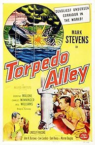 Torpedo Alley (1953)