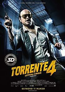 Torrente 4 (2011)