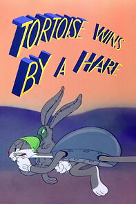 Tortoise Wins by a Hare (Short 1943) (1943)