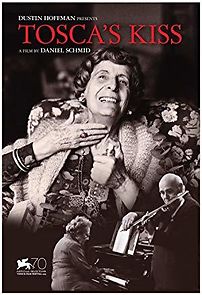 Tosca's Kiss (1985)