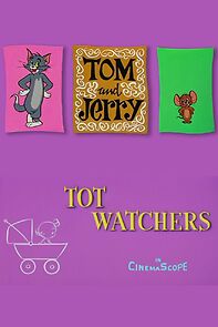 Tot Watchers (Short 1958) (1958)