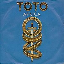 Toto: Africa (1982)