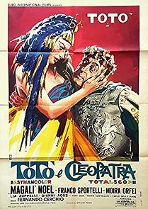 Toto and Cleopatra (1963)