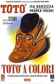 Toto in Color (1952)