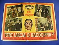 Totò lascia o raddoppia? (1957)