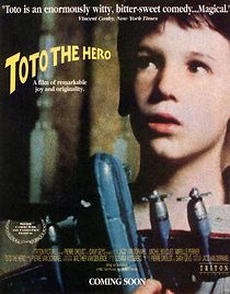 Toto le héros (1991)