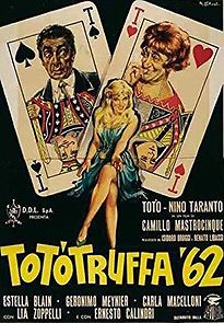 Totòtruffa '62 (1963)
