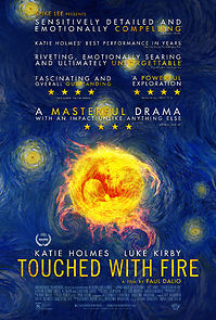 Touched with Fire (2017)