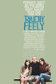Touchy Feely (2014)